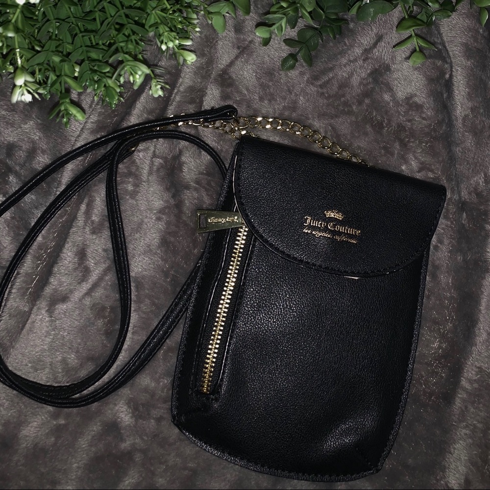juicy couture crossbody bag